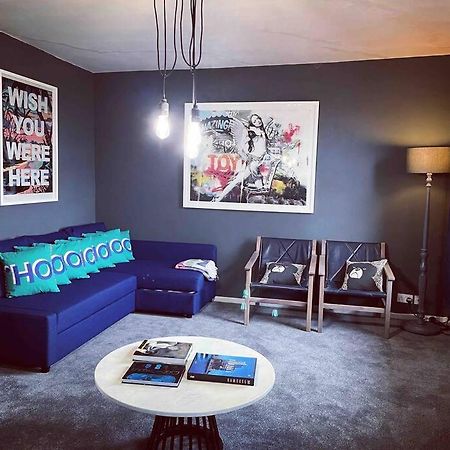 Chester/Handbridge Sleeps 9 + Netflix Hough Green Экстерьер фото
