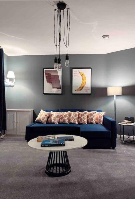 Chester/Handbridge Sleeps 9 + Netflix Hough Green Экстерьер фото