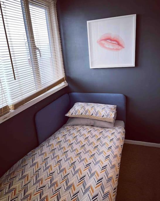 Chester/Handbridge Sleeps 9 + Netflix Hough Green Экстерьер фото