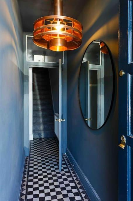 Chester/Handbridge Sleeps 9 + Netflix Hough Green Экстерьер фото